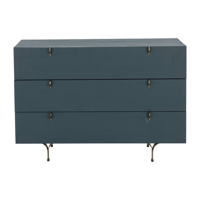 Sunpan Celine Dresser - Teal