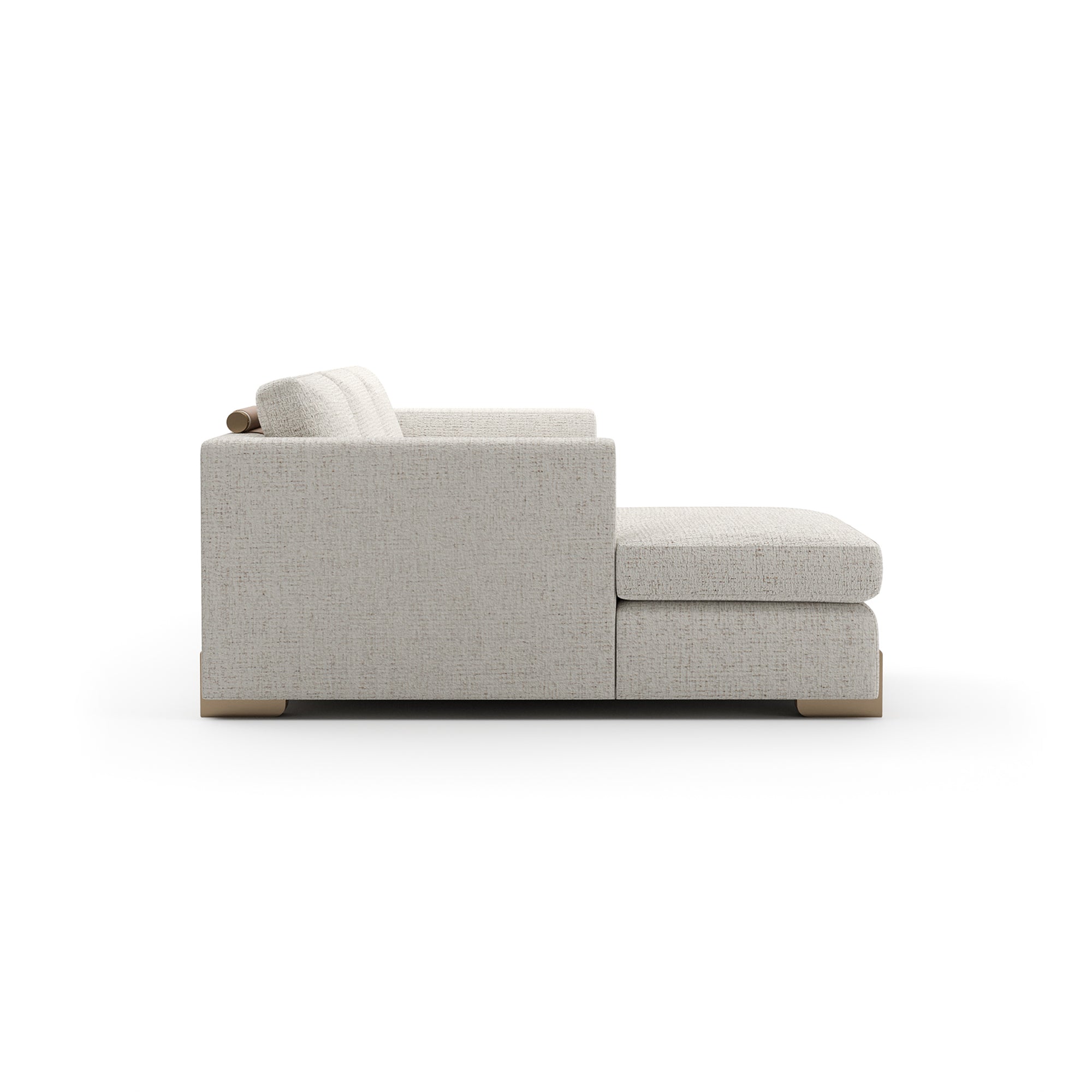 Caracole Counter Balance Sectional