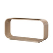 Michael Amini West Kensington Console Table