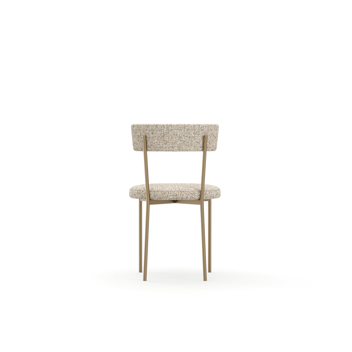 Caracole Moxie Dining Chair