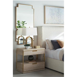 Century Furniture Cadence Mirror