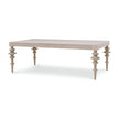 Century Furniture Cadence Cocktail Table