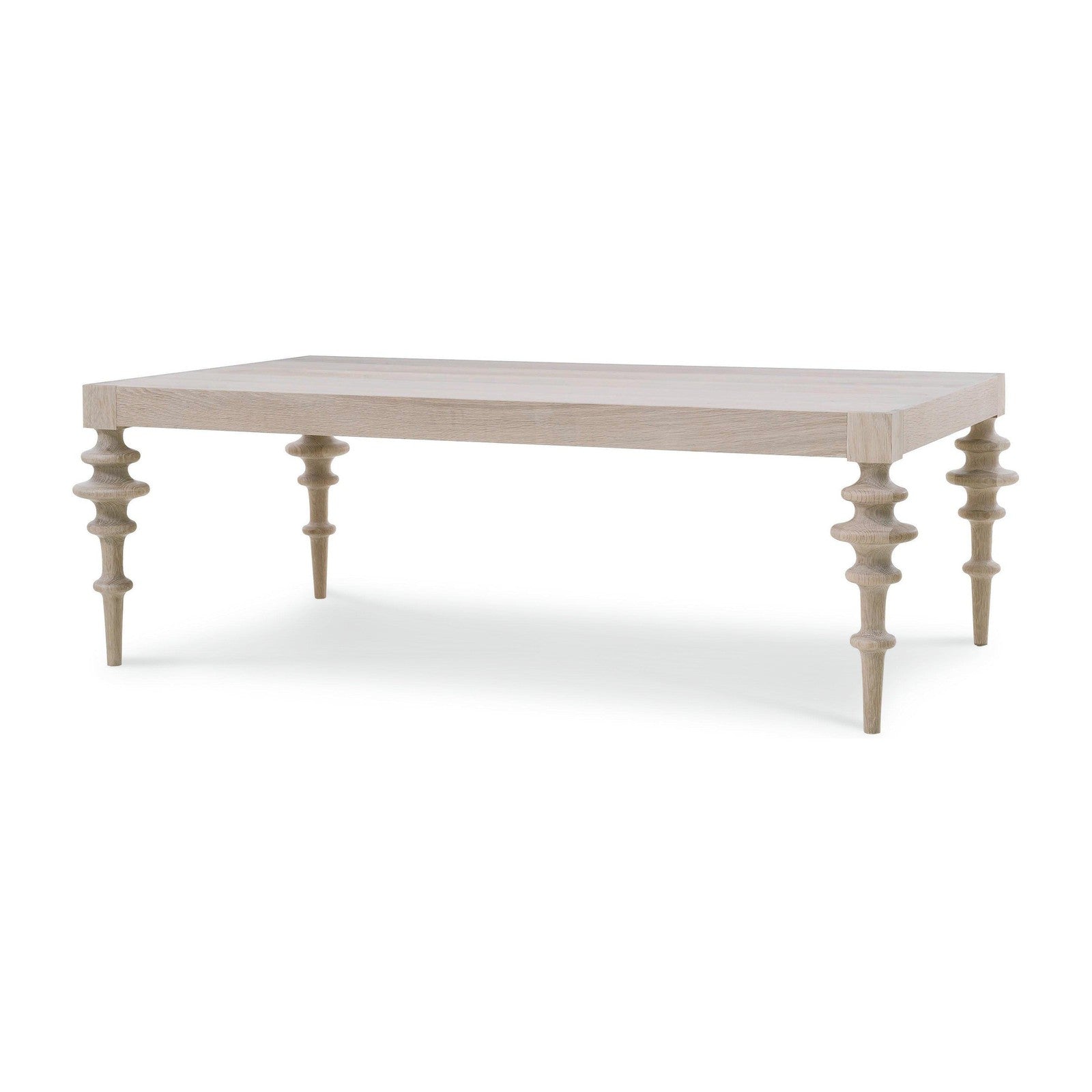 Century Furniture Cadence Cocktail Table