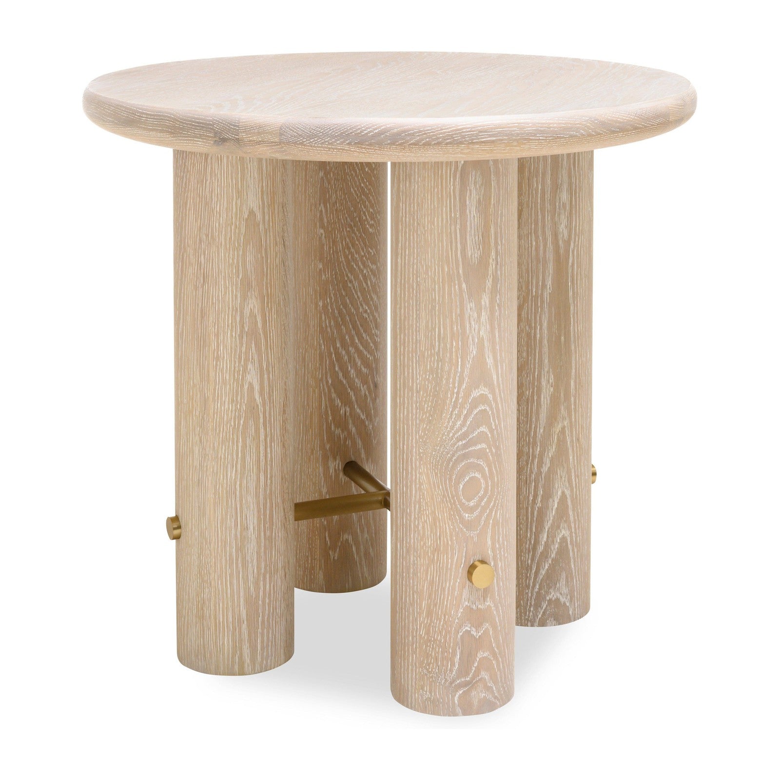 Century Furniture Cadence Side Table