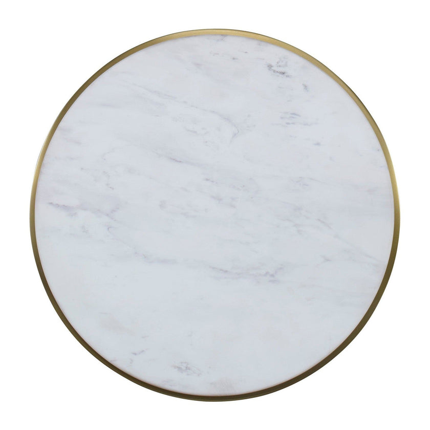 Century Furniture Accent Table