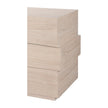 Century Furniture Cadence Three Drawer Chest