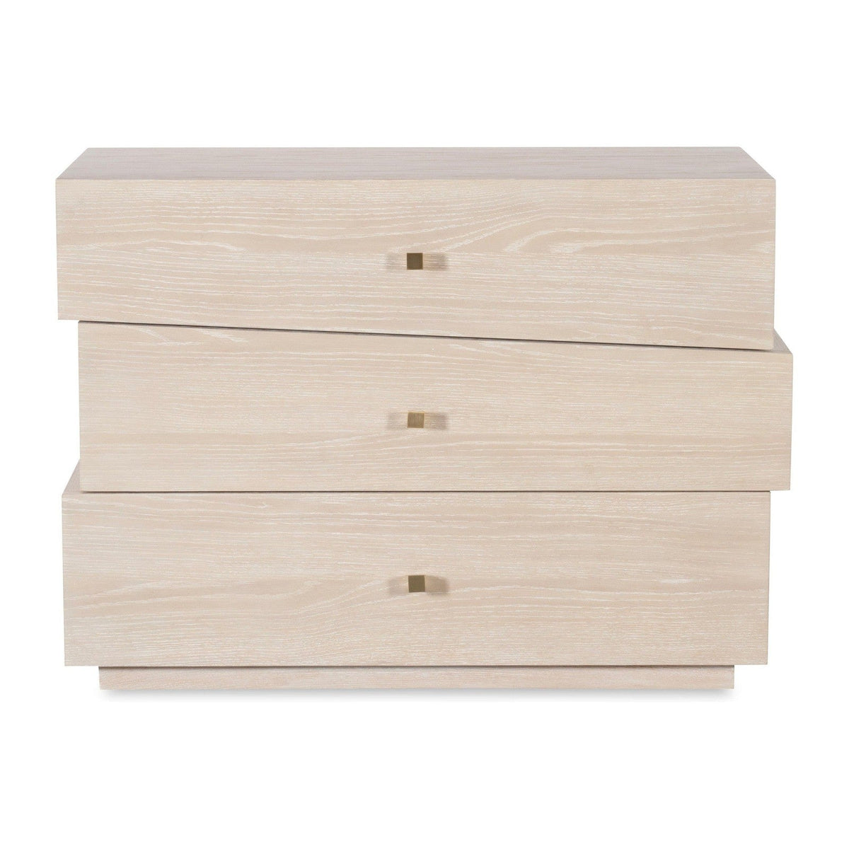 Century Furniture Cadence Three Drawer Chest