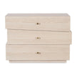 Century Furniture Cadence Three Drawer Chest