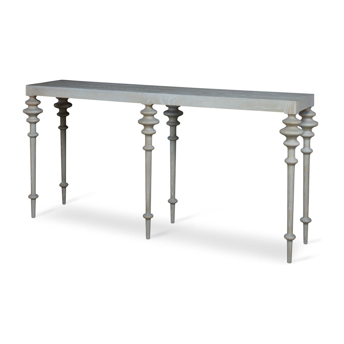 Century Furniture Candence Console Table