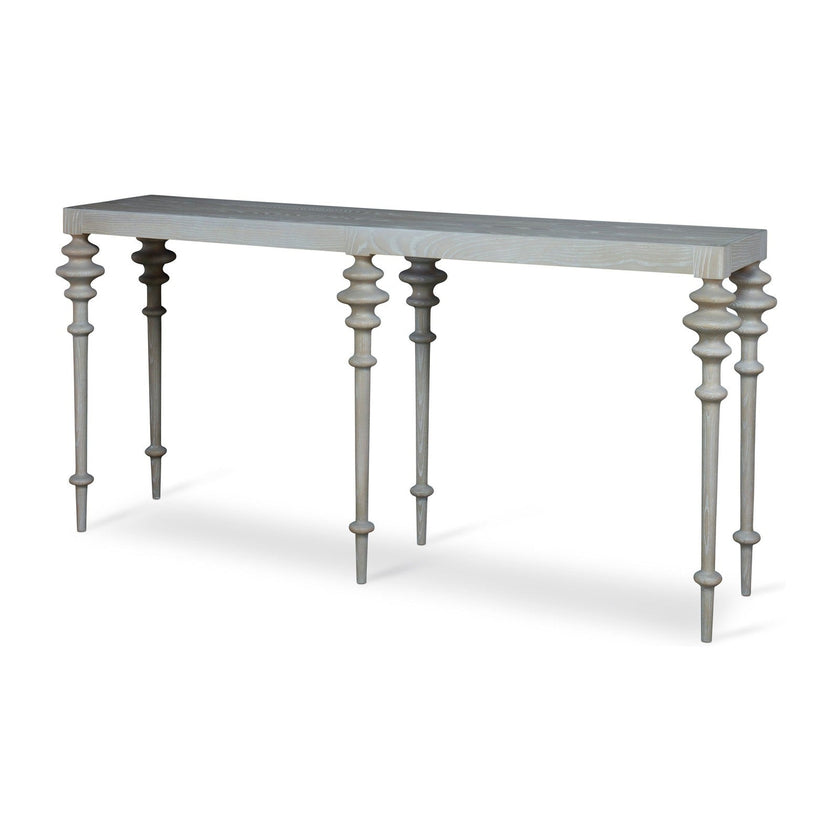 Century Furniture Candence Console Table