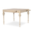 Century Furniture Cadence Game Table