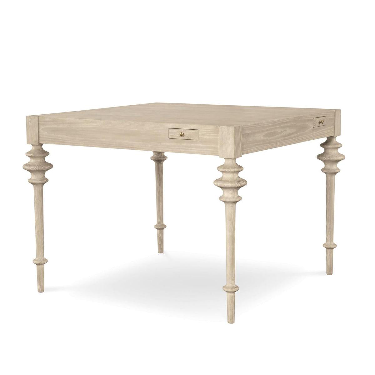 Century Furniture Cadence Game Table