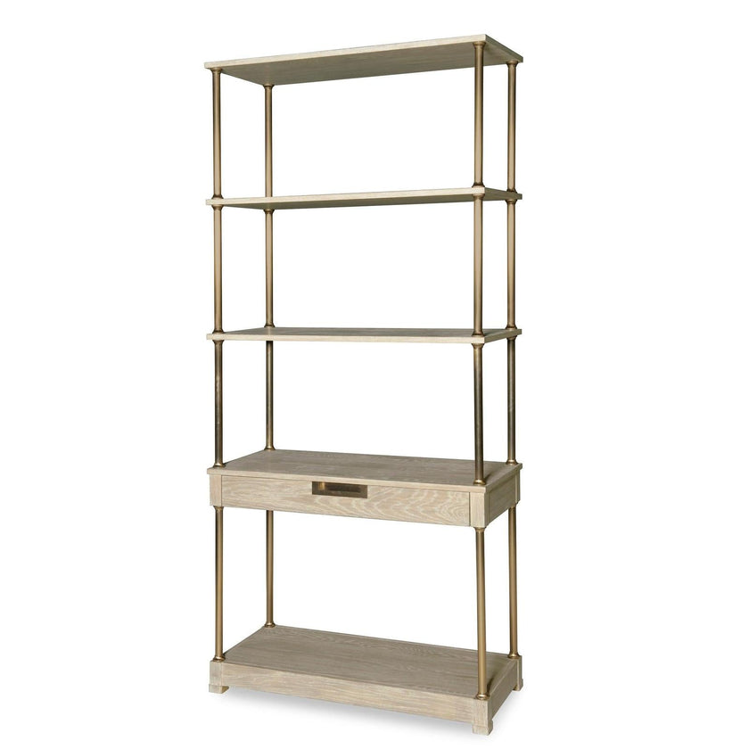 Century Furniture Cadence Etagere