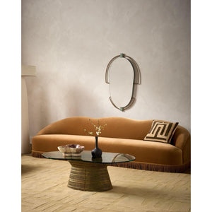 Global Views Nomade Sofa