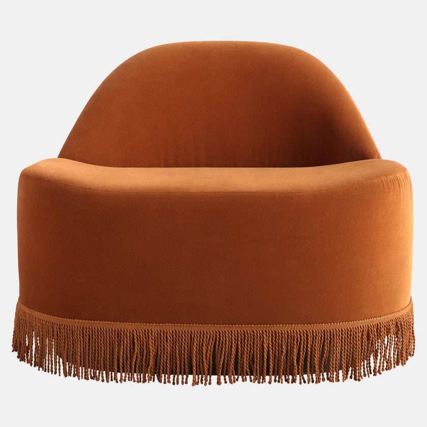 Global Views Nomade Chair