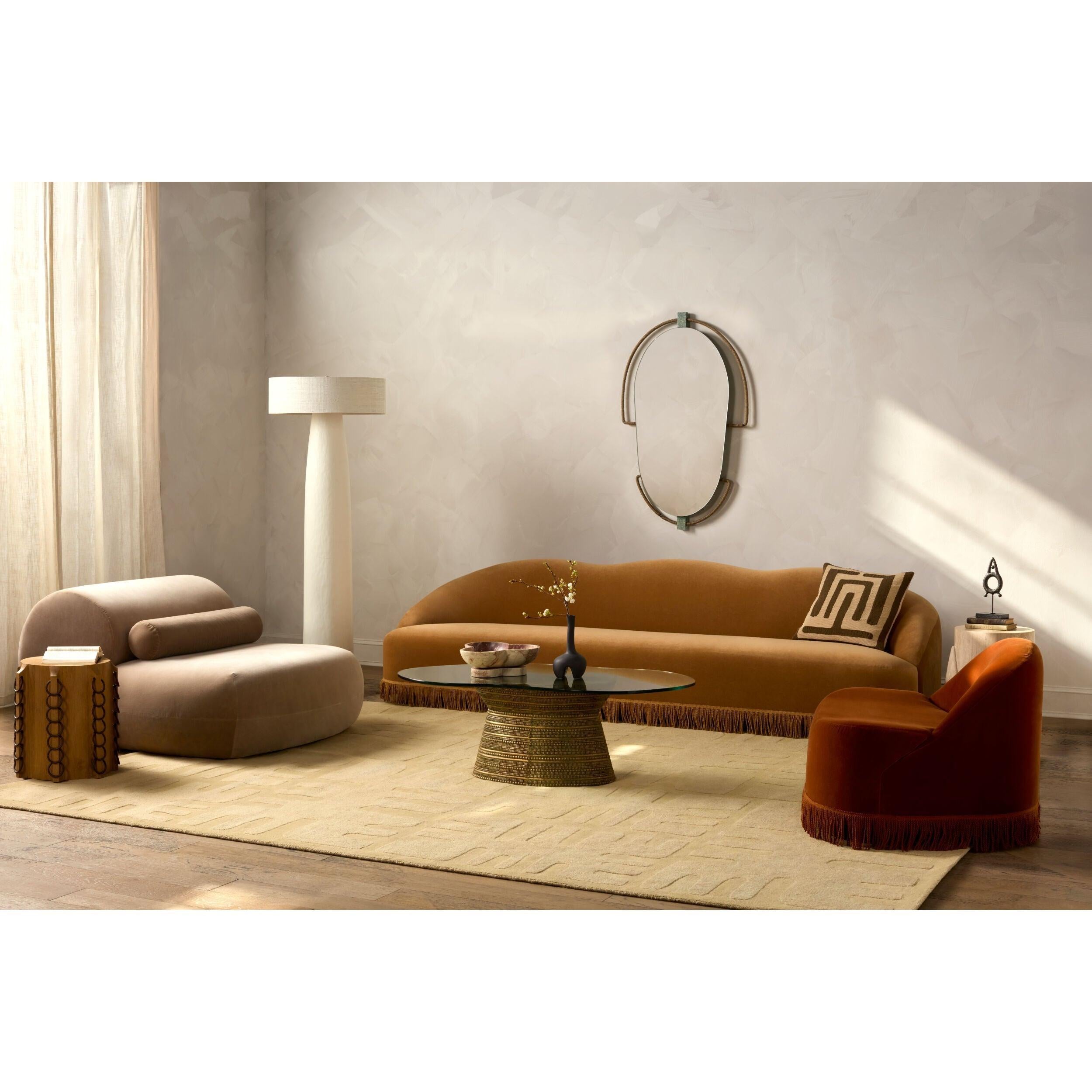 Global Views Wanderer Lounger
