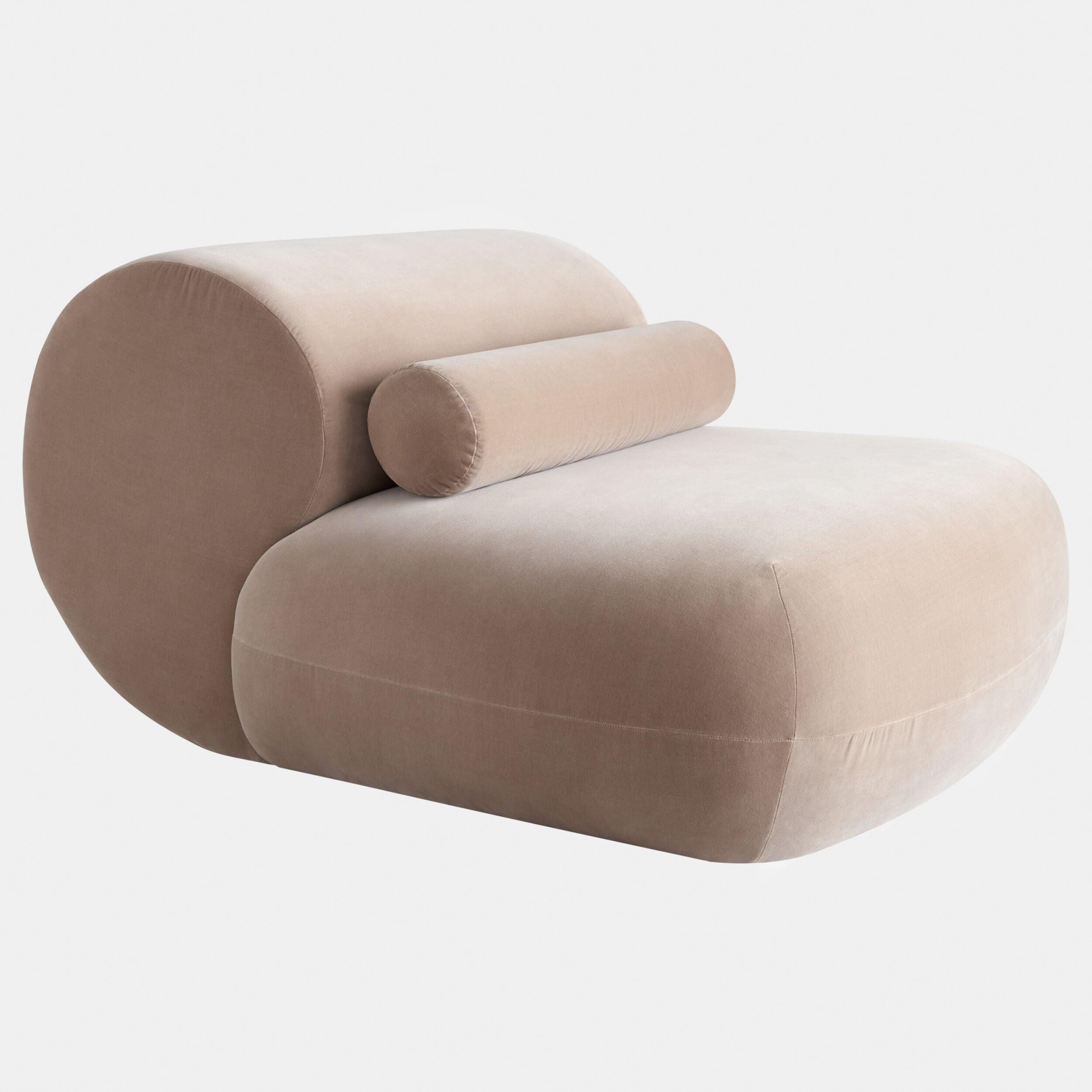 Global Views Wanderer Lounger