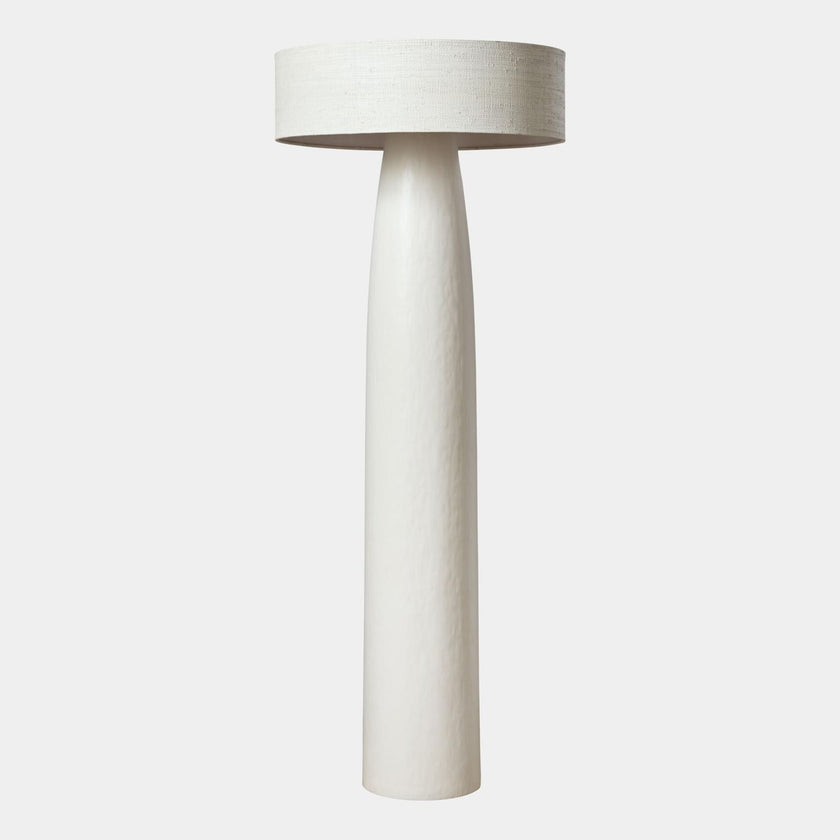 Global Views Baobab Floor Lamp