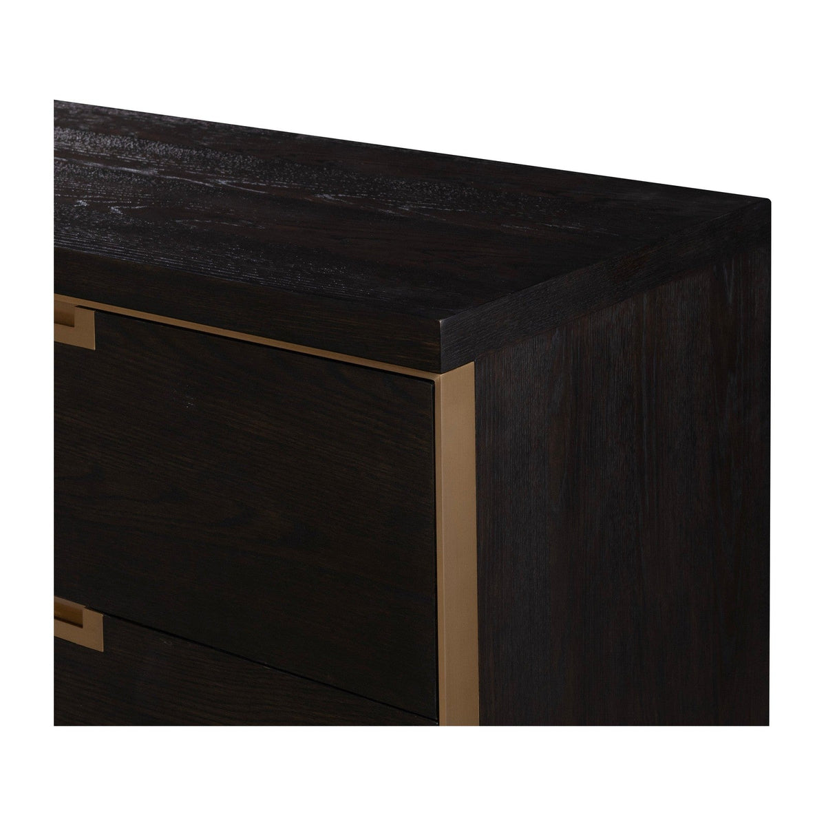 Century Furniture Cadence Six Drawer Dresser
