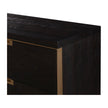 Century Furniture Cadence Six Drawer Dresser