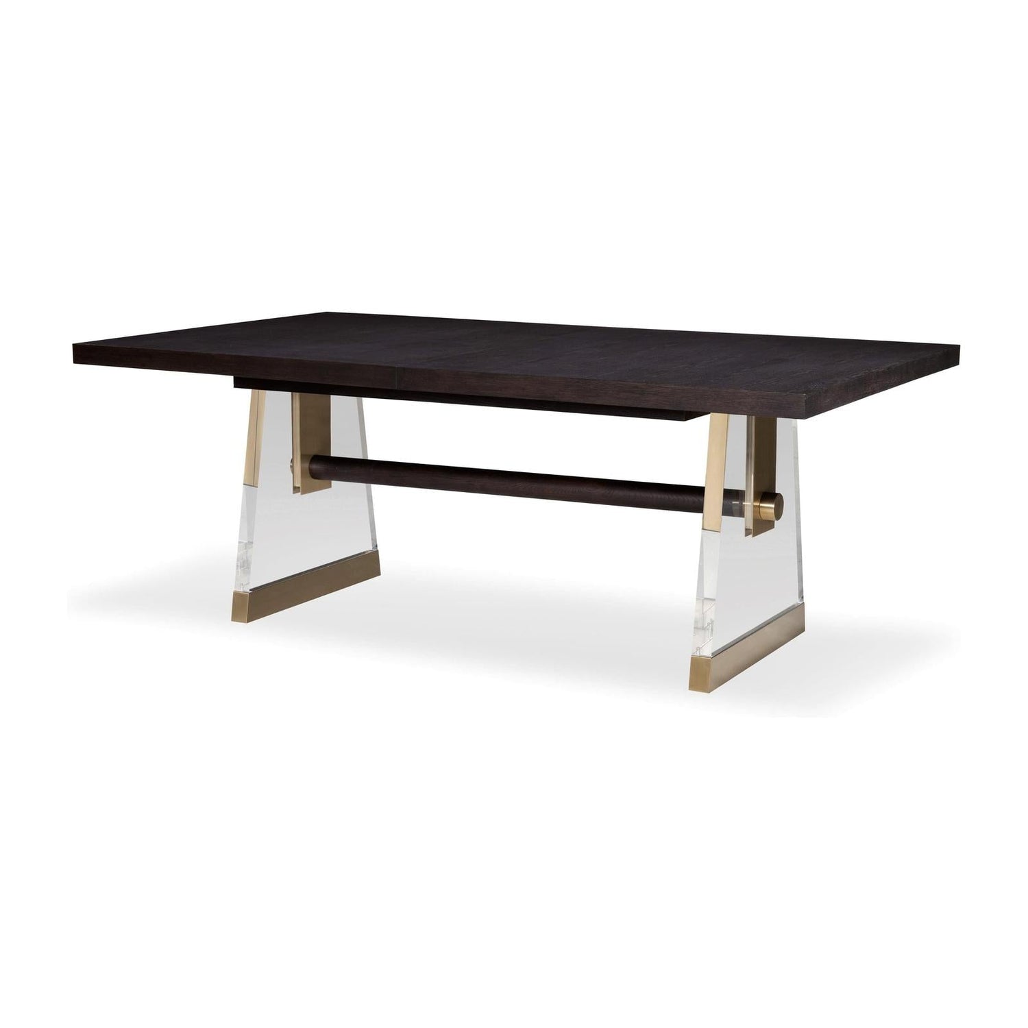 Century Furniture Cadence Rectangular Dining Table II