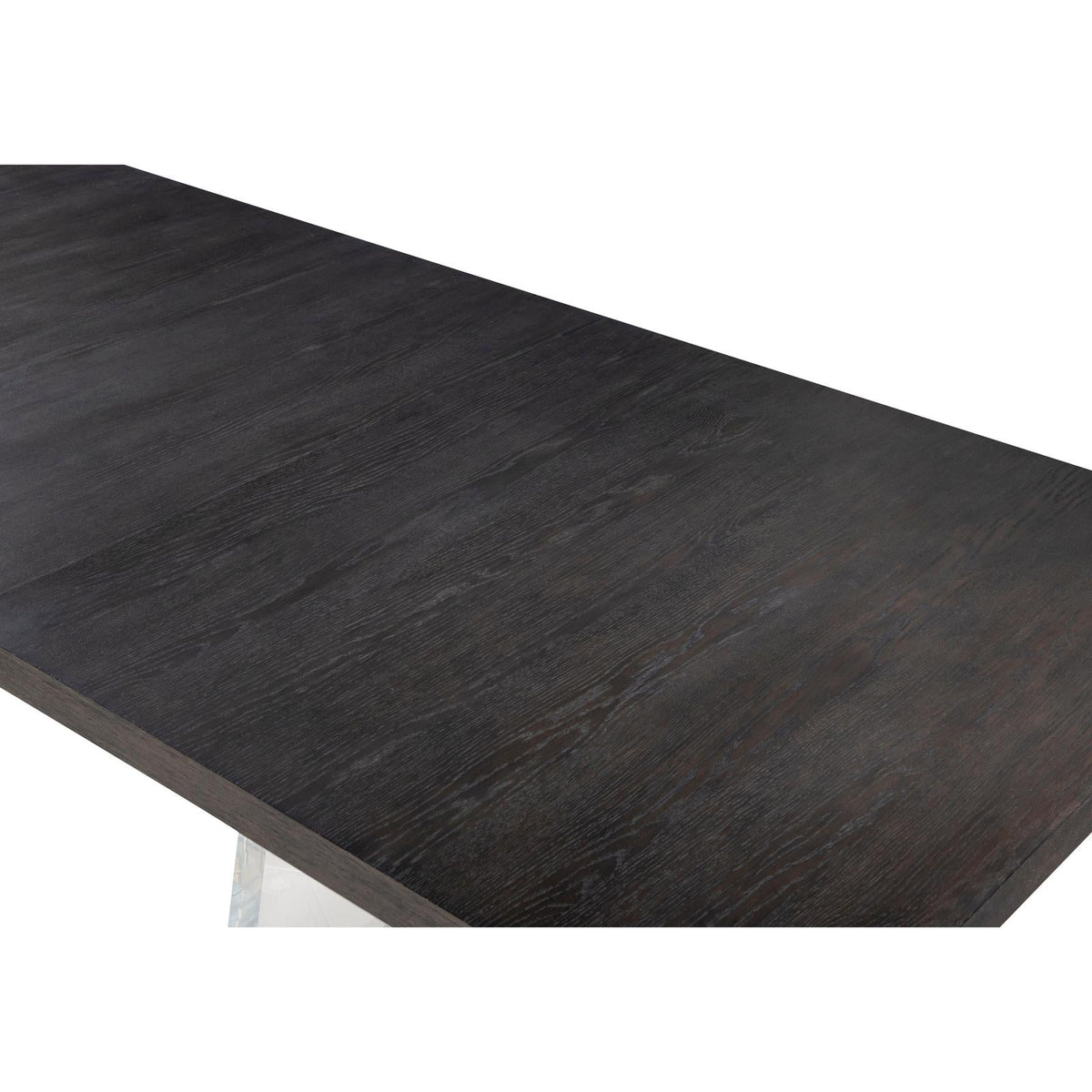 Century Furniture Cadence Rectangular Dining Table II