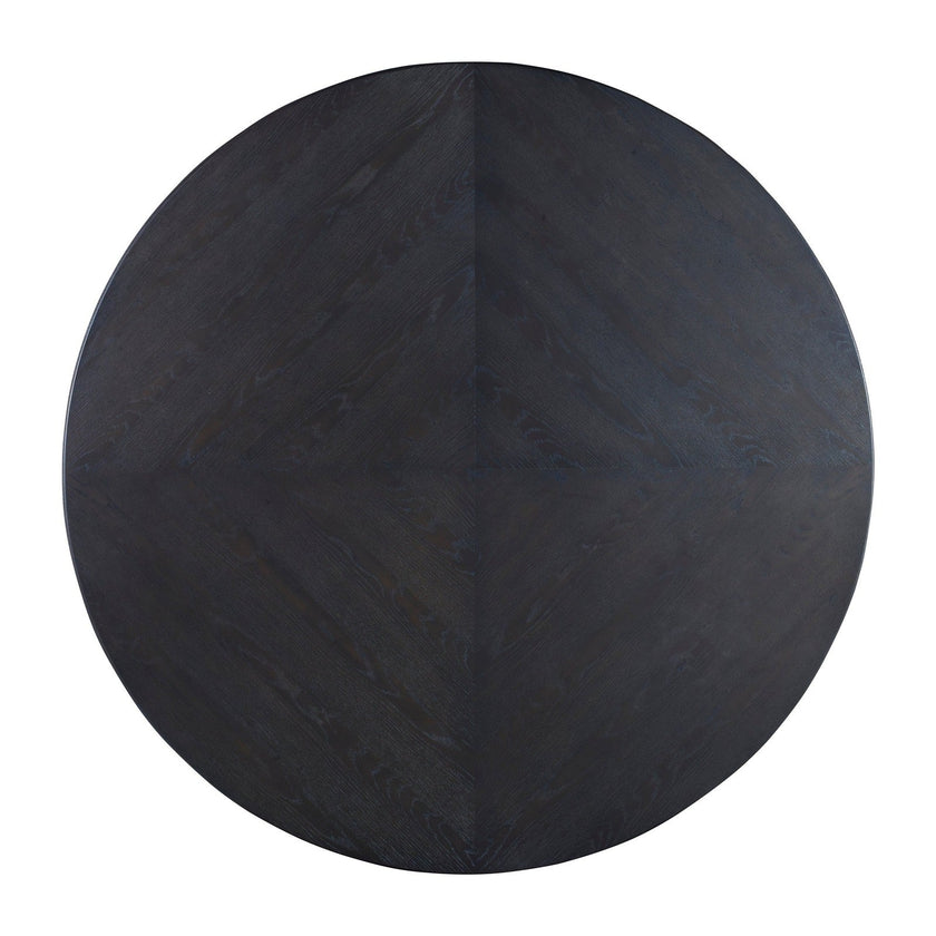 Century Furniture Round Dining Table