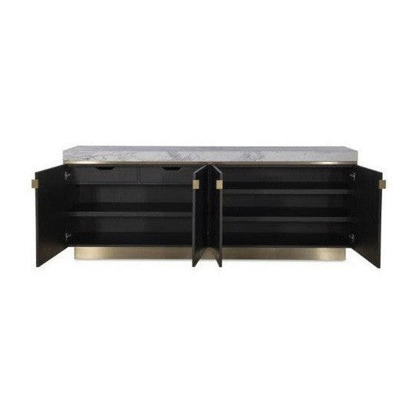Century Furniture Cadence Credenza