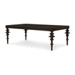 Century Furniture Cadence Cocktail Table
