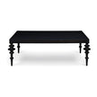 Century Furniture Cadence Cocktail Table