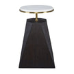 Century Furniture Accent Table