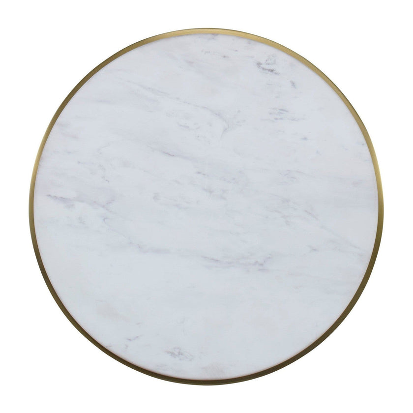 Century Furniture Accent Table