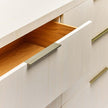 Interlude Montaigne 6 Drawer Chest