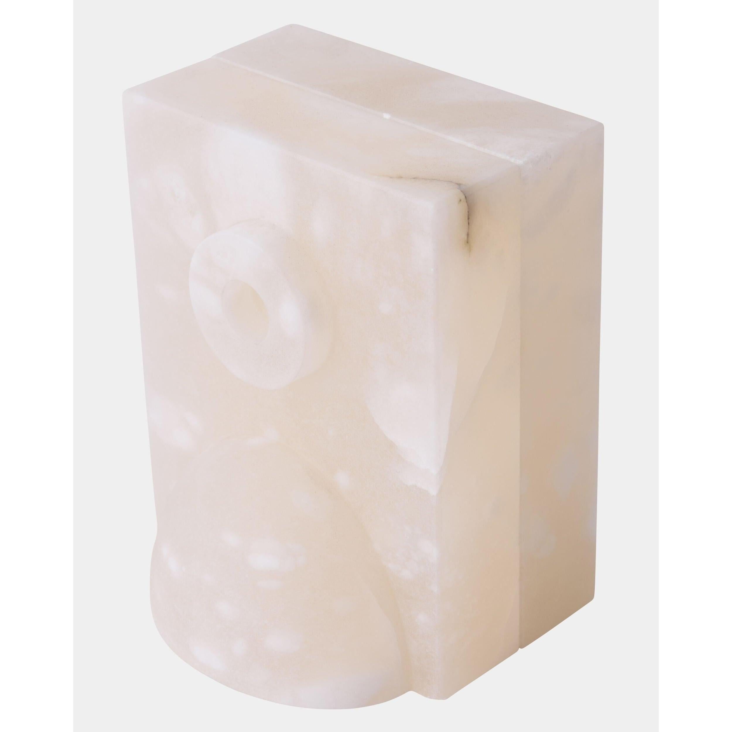 Global Views Barakoa Bookends