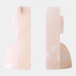 Global Views Barakoa Bookends