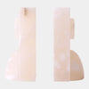 Global Views Barakoa Bookends