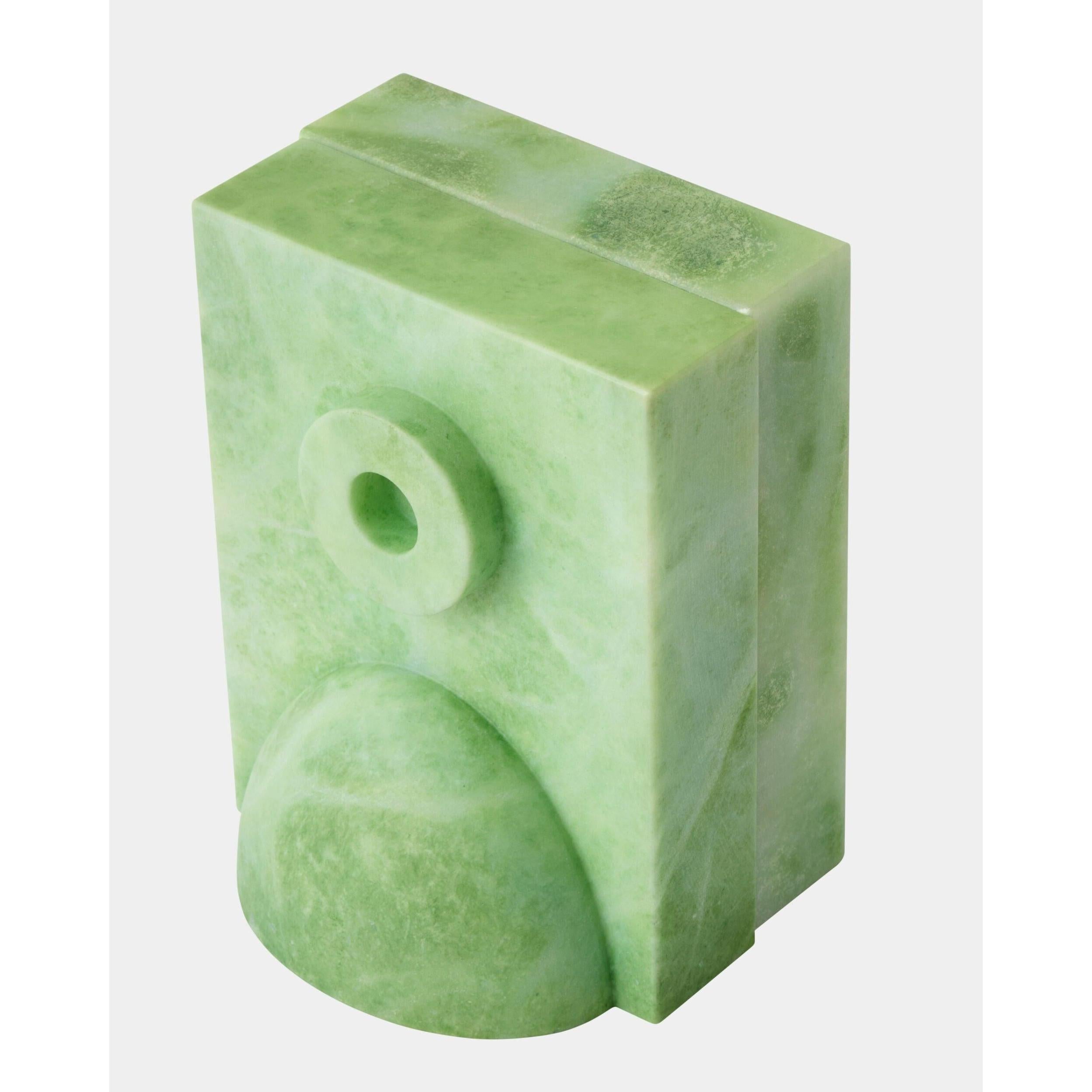 Global Views Barakoa Bookends