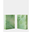 Global Views Barakoa Bookends