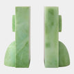 Global Views Barakoa Bookends