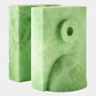 Global Views Barakoa Bookends