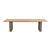 Sunpan Riviera Dining Table - Rectangular - 108"