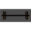 Sunpan Calvosa Dining Table Base
