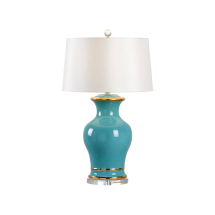 Chelsea House Audrey Table Lamp