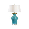 Chelsea House Audrey Table Lamp