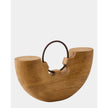 Global Views Ring Sculpture