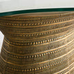Global Views Pearles Coffee Table