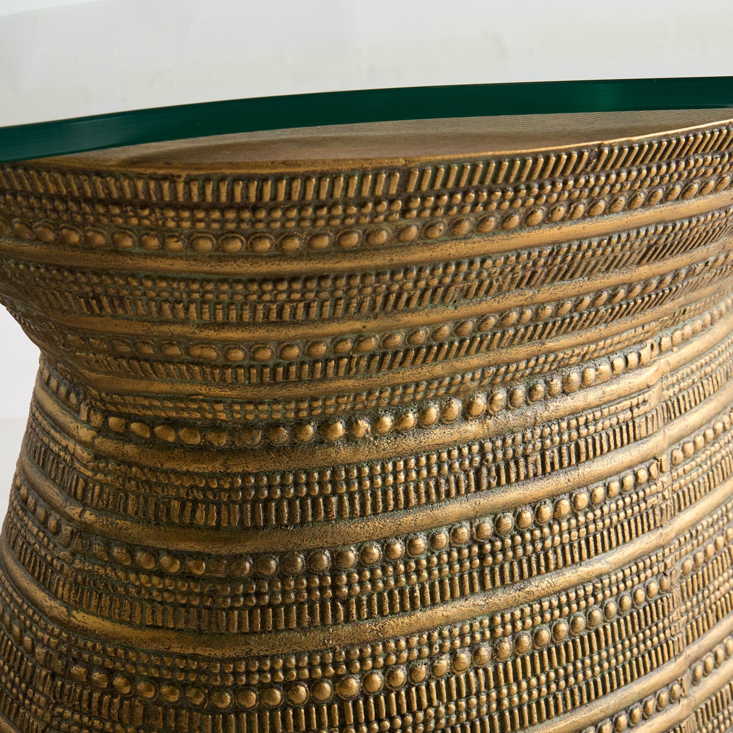 Global Views Pearles Coffee Table