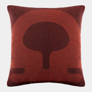 Global Views Carthago Beaded Pillow