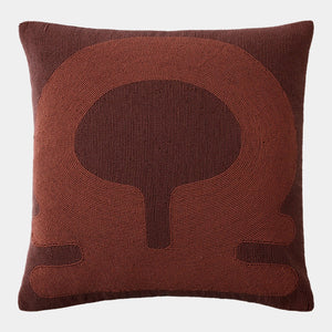 Global Views Carthago Beaded Pillow