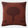 Global Views Carthago Beaded Pillow